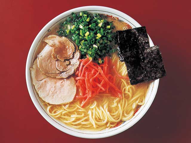 小倉駅周辺で必ず食べたい ガイド編集部おすすめのラーメンスポット まっぷるトラベルガイド