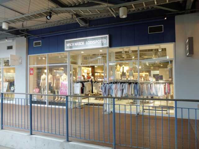 能古島 マリノアシティで必ず寄りたい ガイド編集部おすすめの洋服スポット まっぷるトラベルガイド