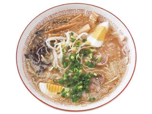 小倉駅周辺で必ず食べたい ガイド編集部おすすめのラーメンスポット まっぷるトラベルガイド