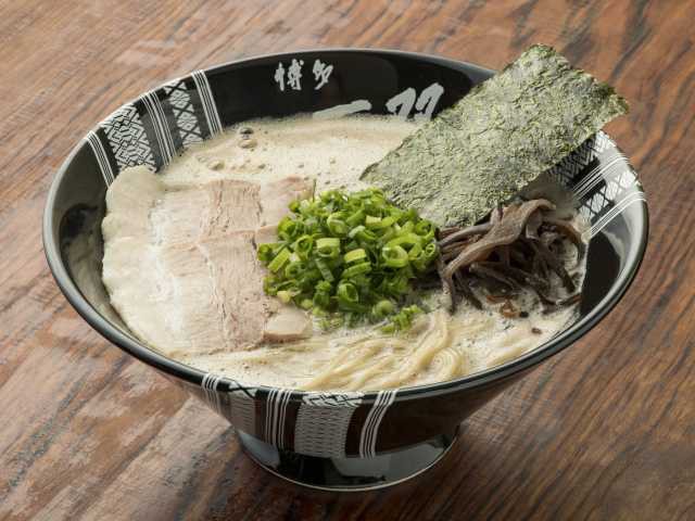 博多駅で必ず食べたい ガイド編集部おすすめのグルメスポット まっぷるトラベルガイド