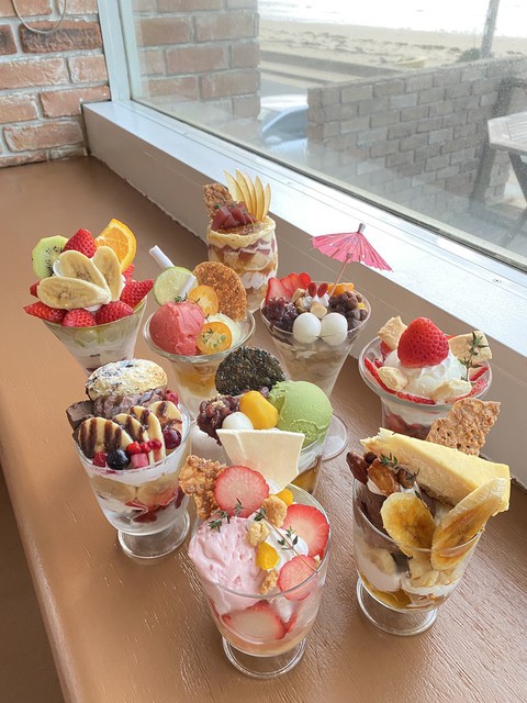 津屋崎海水浴場付近の美味しいランチ14選 名店から穴場まで Retty