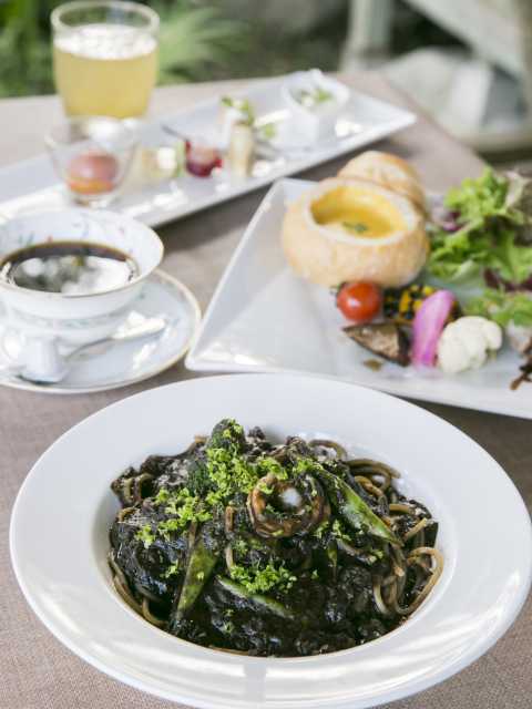 秋月 朝倉で必ず食べたい ガイド編集部おすすめのグルメスポット まっぷるトラベルガイド