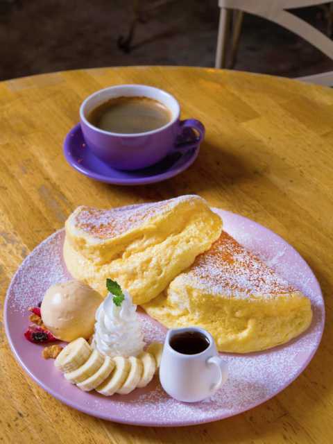 今泉 警固で必ず食べたい ガイド編集部おすすめのカフェ 喫茶スポット まっぷるトラベルガイド