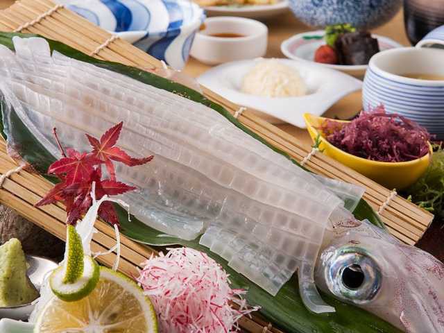 九州 沖縄で必ず食べたい ガイド編集部おすすめの海鮮料理スポット まっぷるトラベルガイド