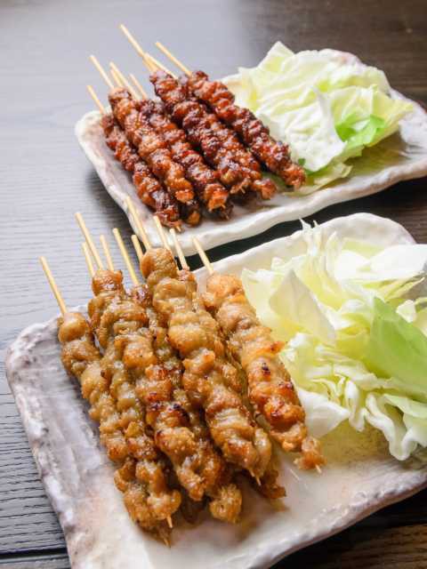 博多駅で必ず食べたい ガイド編集部おすすめの焼き鳥 鳥料理スポット まっぷるトラベルガイド