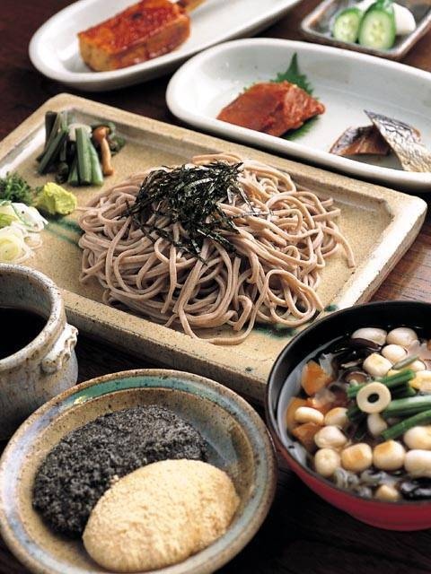 会津若松で必ず食べたい ガイド編集部おすすめの郷土料理スポット まっぷるトラベルガイド