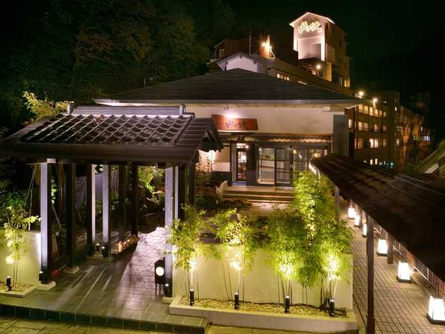 東山温泉に行くならここ ガイド編集部おすすめの宿泊 温泉スポット まっぷるトラベルガイド