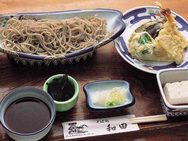 会津若松で必ず食べたい ガイド編集部おすすめのそばスポット まっぷるトラベルガイド