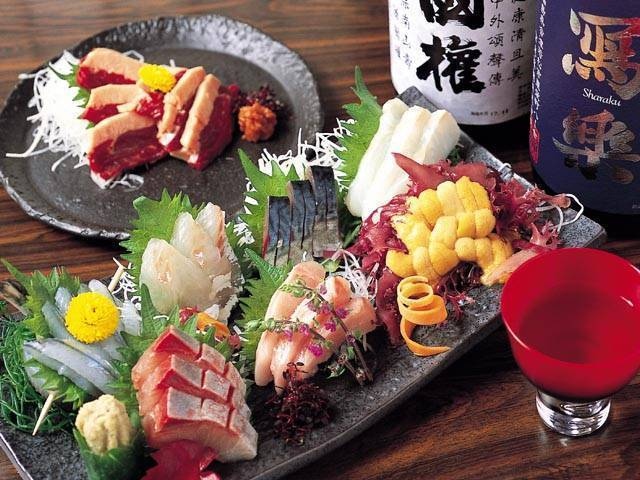 会津若松で必ず食べたい ガイド編集部おすすめの居酒屋スポット まっぷるトラベルガイド