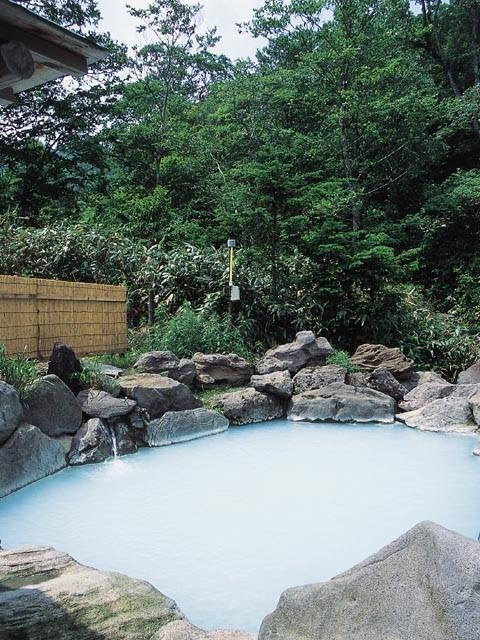 土湯温泉 高湯温泉に行くならここ ガイド編集部おすすめの宿などの外来入浴スポット まっぷるトラベルガイド