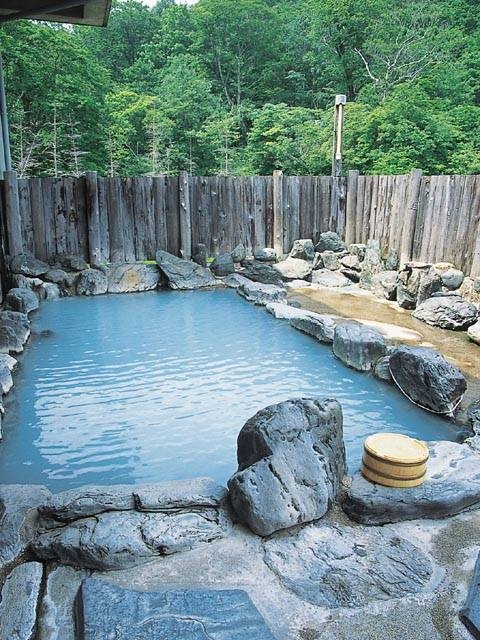 土湯温泉 高湯温泉に行くならここ ガイド編集部おすすめの宿などの外来入浴スポット まっぷるトラベルガイド