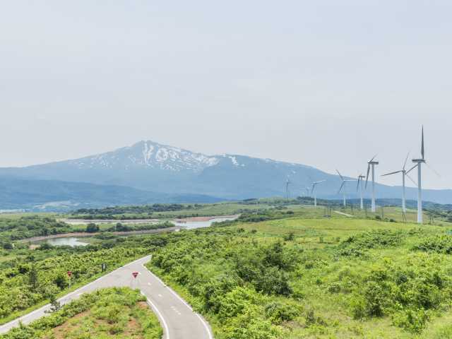 庄内・出羽三山・鳥海山で必ず行きたい!ガイド編集部おすすめの自然 