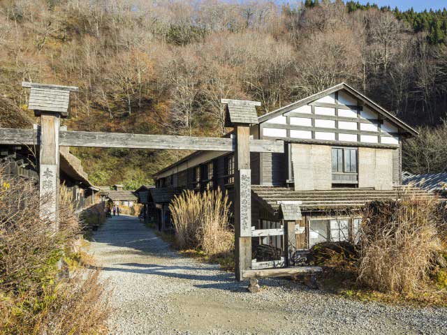 乳頭温泉郷に行くならここ ガイド編集部おすすめの温泉旅館スポット まっぷるトラベルガイド