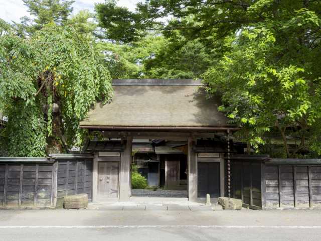 角館で必ず行きたい ガイド編集部おすすめの見どころ レジャースポット まっぷるトラベルガイド