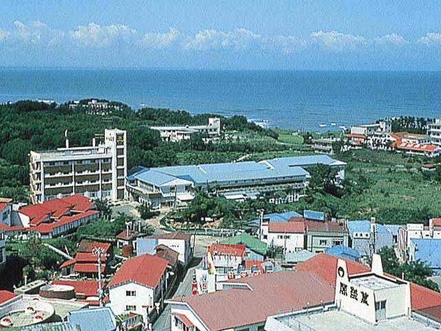 男鹿半島に行くならここ ガイド編集部おすすめの温泉地スポット まっぷるトラベルガイド