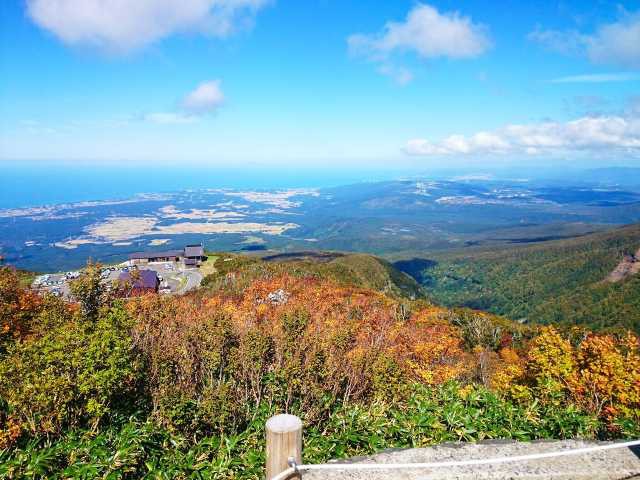 鳥海山 象潟で必ず行きたい ガイド編集部おすすめのレジャー施設 スポットスポット まっぷるトラベルガイド