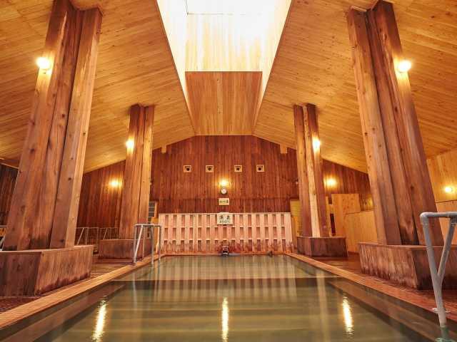 八幡平 秋田 玉川温泉に行くならここ ガイド編集部おすすめの宿泊 温泉スポット まっぷるトラベルガイド