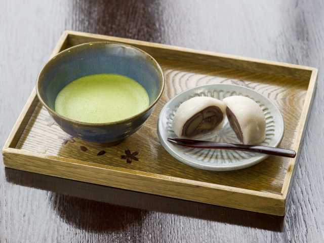 角館甘味茶房 くら吉の営業時間 場所 地図等の情報 まっぷるトラベルガイド