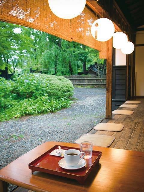 角館 田沢湖 乳頭温泉郷で必ず食べたい ガイド編集部おすすめのカフェスポット まっぷるトラベルガイド