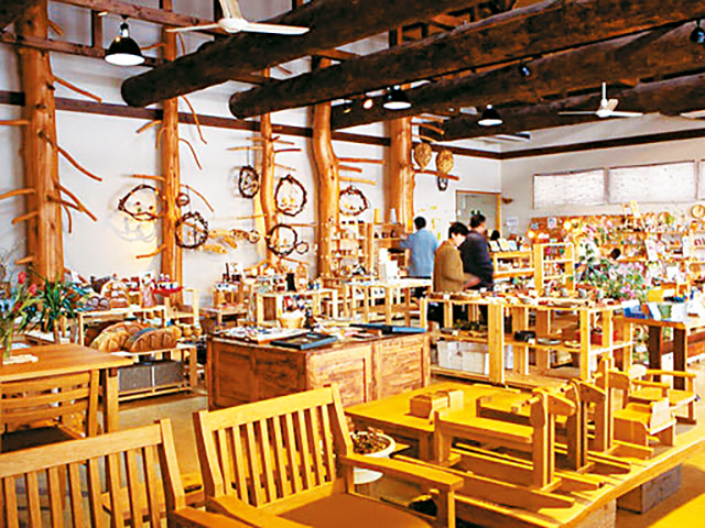 角館で必ず寄りたい!ガイド編集部おすすめの工芸品・民芸品スポット | まっぷるトラベルガイド
