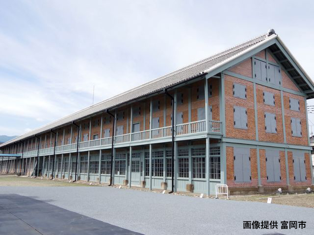 関東 甲信越で必ず行きたい ガイド編集部おすすめの歴史的建造物スポット まっぷるトラベルガイド