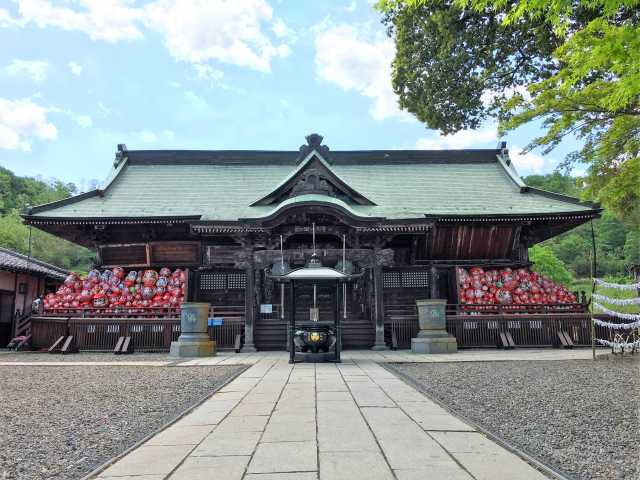 高崎で必ず行きたい ガイド編集部おすすめの見どころ 体験スポット まっぷるトラベルガイド