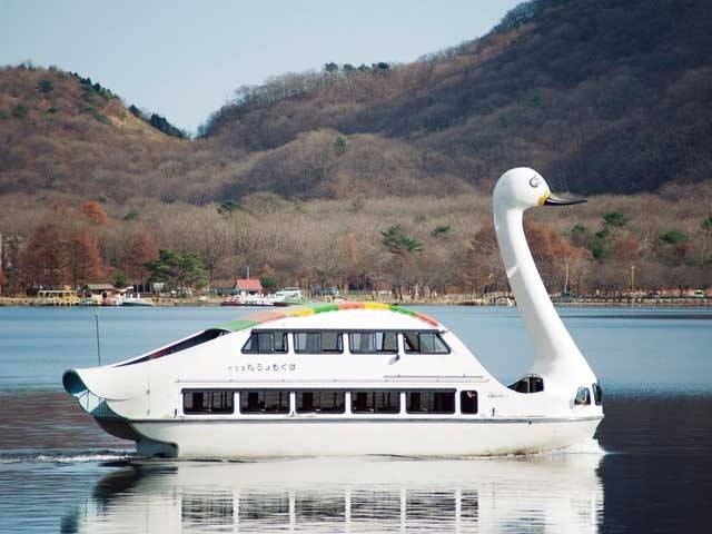 榛名山 榛名湖観光ならここ 榛名山 榛名湖でおすすめの観光 旅行スポット 21版 まっぷるトラベルガイド