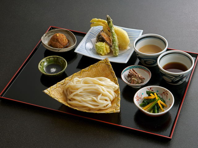 渋川 伊香保温泉で必ず食べたい ガイド編集部おすすめのグルメスポット まっぷるトラベルガイド