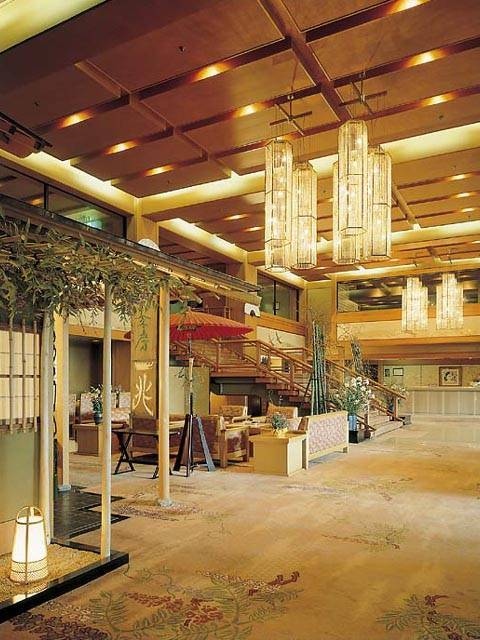 伊香保グランドホテル | まっぷるウェブ