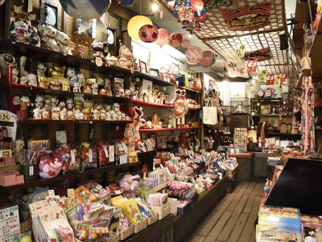 渋川 伊香保温泉で必ず寄りたい ガイド編集部おすすめのショッピング おみやげスポット まっぷるトラベルガイド