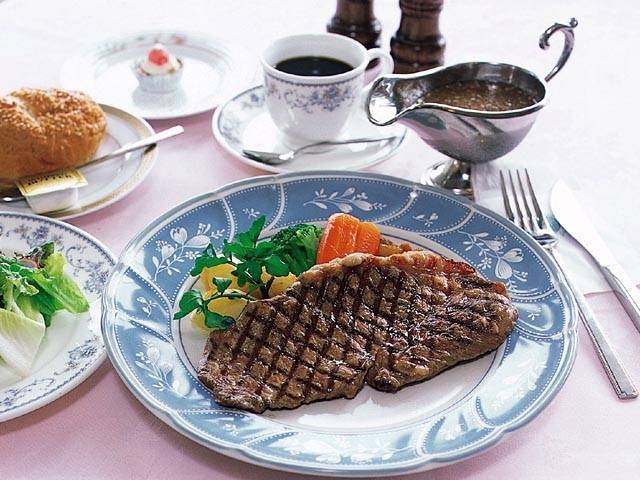 榛名山 榛名湖で必ず食べたい ガイド編集部おすすめのグルメスポット まっぷるトラベルガイド