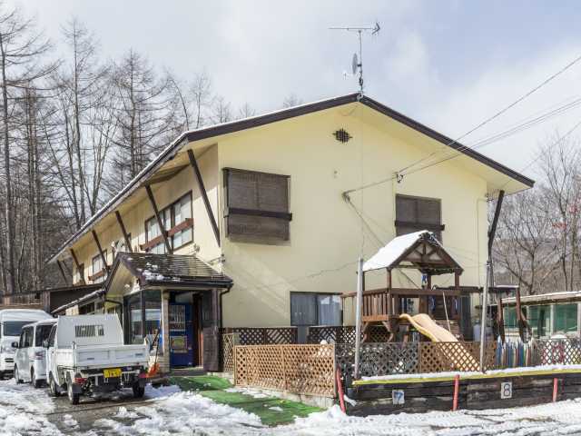 草津温泉に行くならここ ガイド編集部おすすめのペンション プチホテルスポット まっぷるトラベルガイド