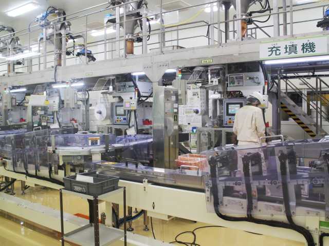 北関東で必ず行きたい ガイド編集部おすすめの工場見学スポット まっぷるトラベルガイド