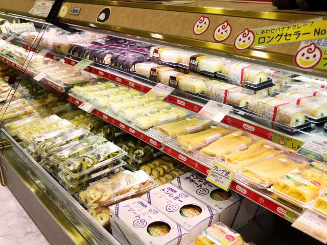 高崎で必ず寄りたい ガイド編集部おすすめのショッピング おみやげスポット まっぷるトラベルガイド