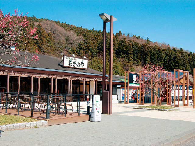 高崎 富岡 妙義山のおすすめのsa Paスポット