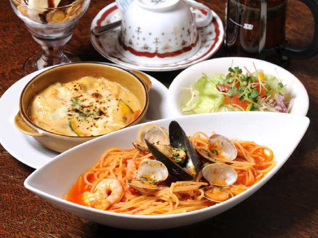 榛名山 榛名湖で必ず食べたい ガイド編集部おすすめのグルメスポット まっぷるトラベルガイド