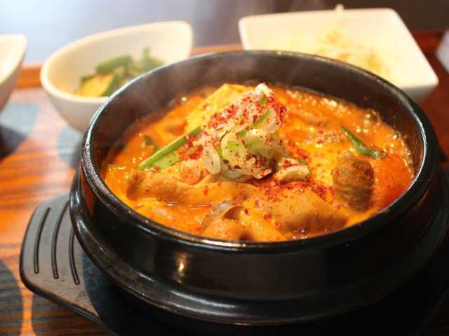 前橋 桐生 足利で必ず食べたい ガイド編集部おすすめの韓国料理 焼肉スポット まっぷるトラベルガイド