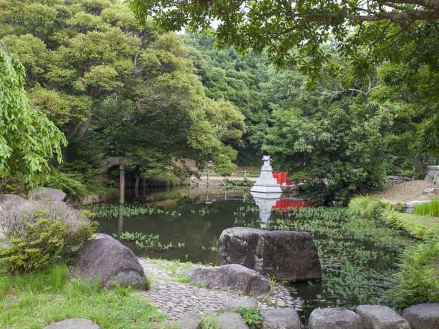 大野潮騒はまなす公園の営業時間 場所 地図等の情報 まっぷるトラベルガイド