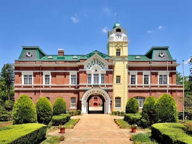 牛久 阿見観光ならここ 牛久 阿見でおすすめの観光 旅行スポット 21版 まっぷるトラベルガイド