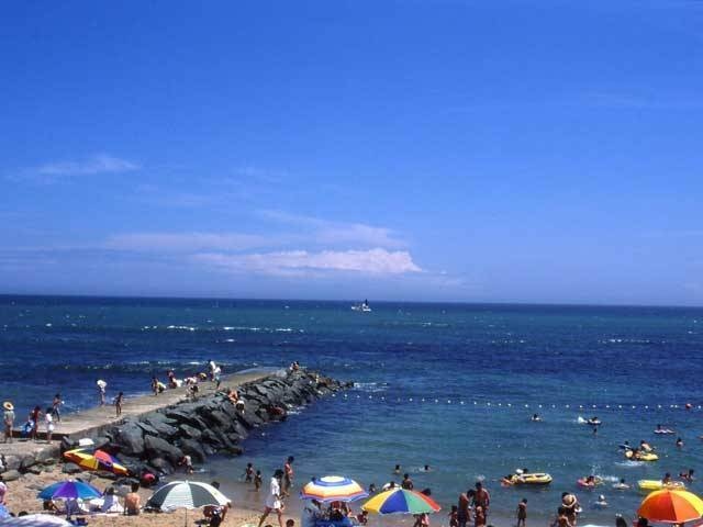 日立で必ず行きたい ガイド編集部おすすめの海水浴 湖水浴スポット まっぷるトラベルガイド