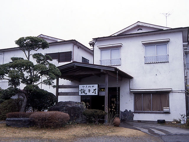 割烹旅館銚子屋の営業時間 場所 地図等の情報 まっぷるトラベルガイド