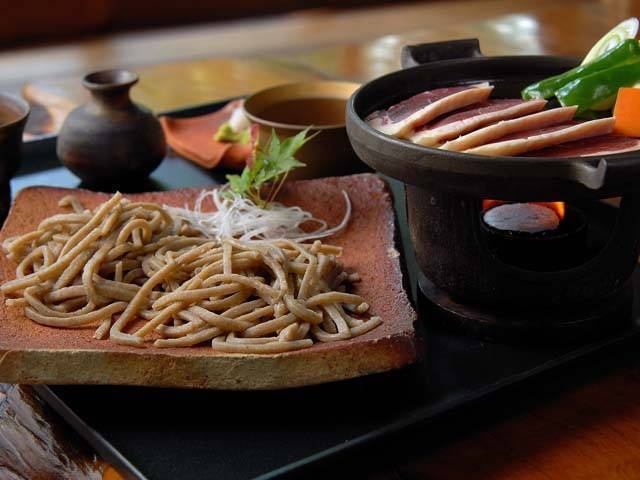 筑波山で必ず食べたい ガイド編集部おすすめのグルメスポット まっぷるトラベルガイド