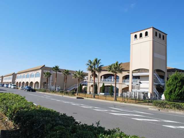 大洗シーサイドステーションの営業時間 場所 地図等の情報 まっぷるトラベルガイド