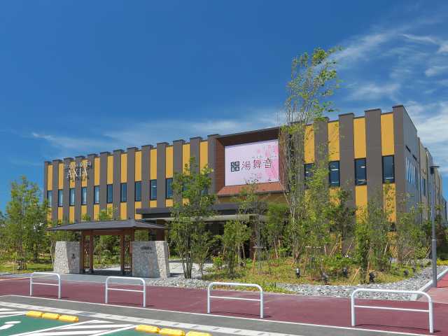 龍ケ崎市に行くならここ ガイド編集部おすすめの日帰り温泉 入浴施設スポット まっぷるトラベルガイド