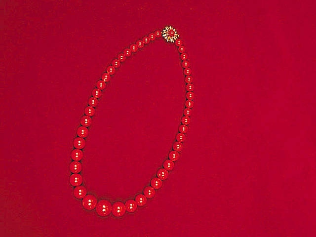 五島のサンゴのアクセサリーの魅力とおすすめのスポット | まっぷるウェブ 