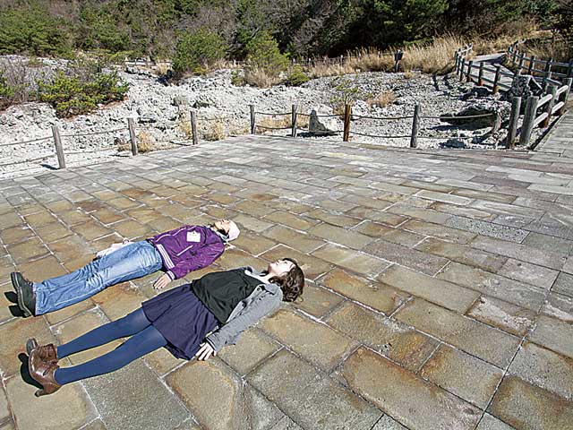 雲仙 島原観光ならここ 雲仙 島原でおすすめの観光 旅行スポット 21版 まっぷるトラベルガイド