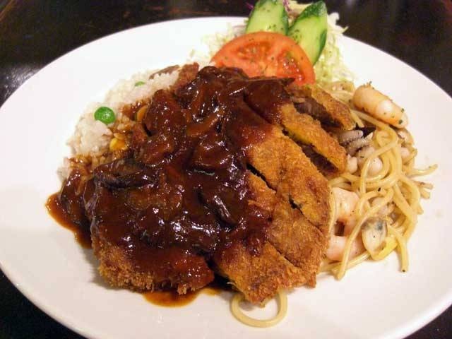 長崎 佐賀で必ず食べたい ガイド編集部おすすめのレトロ洋食 ご当地レストランなどスポット まっぷるトラベルガイド