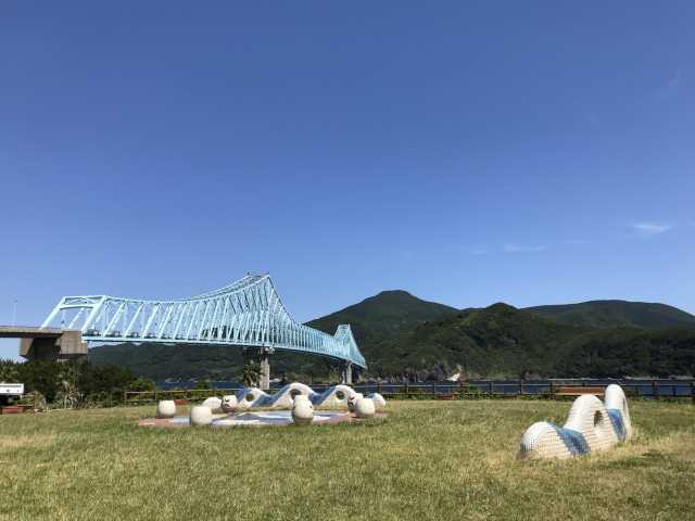 佐世保 平戸で必ず行きたい ガイド編集部おすすめの公園スポット まっぷるトラベルガイド