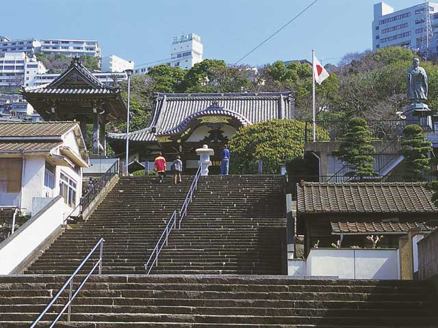 長崎駅 大波止で必ず行きたい ガイド編集部おすすめの観光スポット 体験スポット まっぷるトラベルガイド