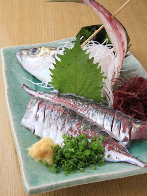 長崎駅 大波止で必ず食べたい ガイド編集部おすすめの和食スポット まっぷるトラベルガイド